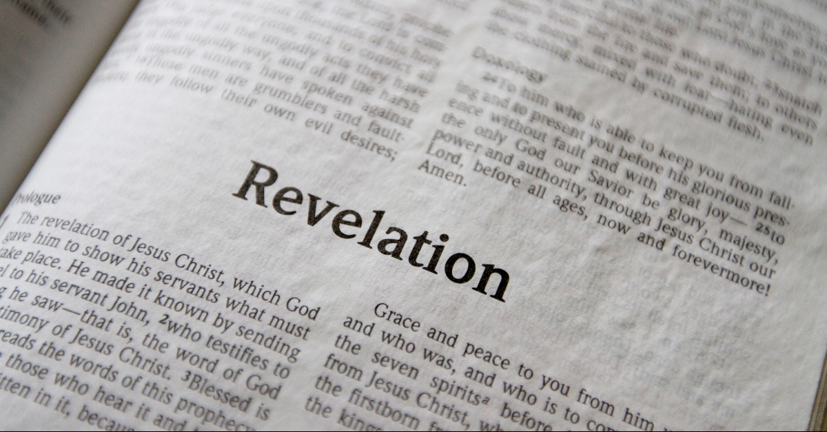 The Book of Revelation