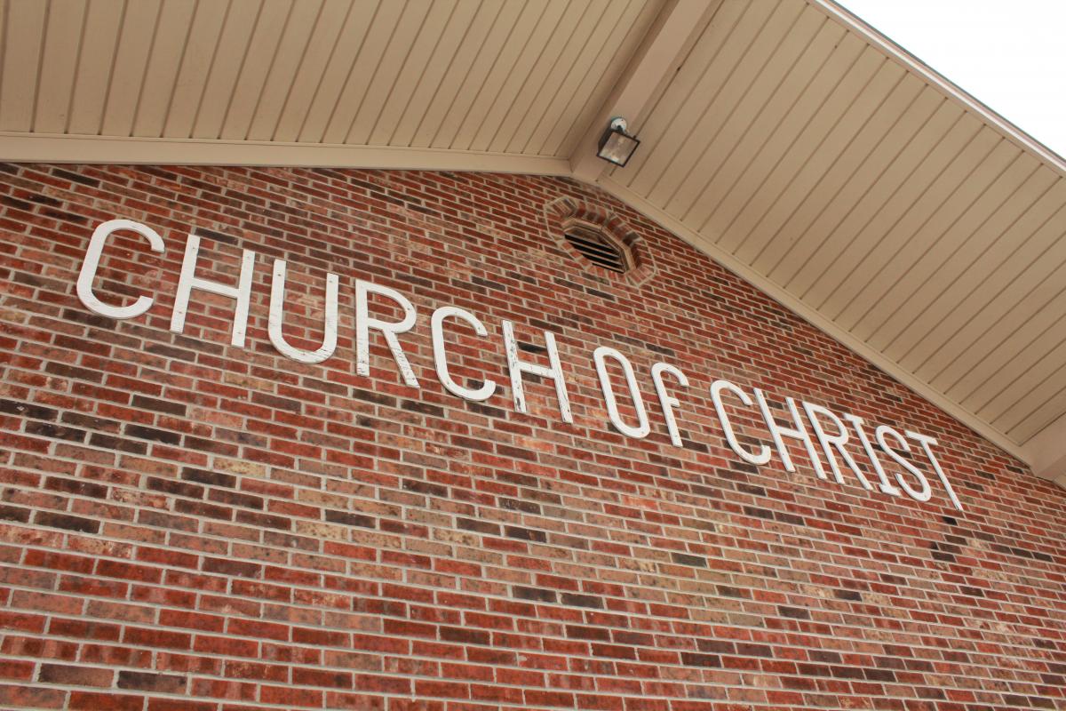 Church of Christ