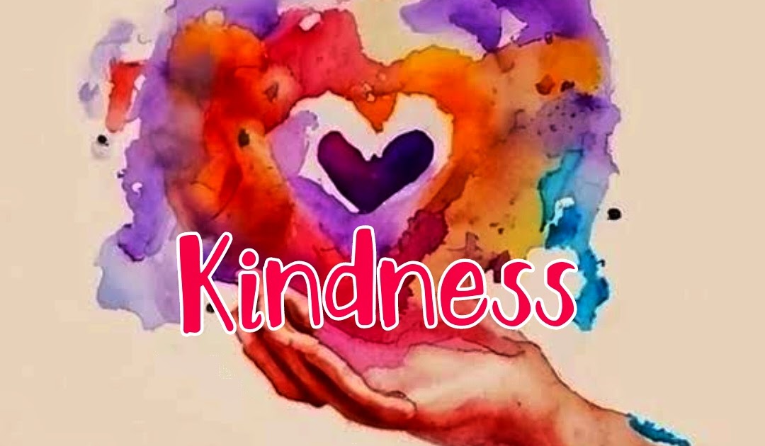 Kindness