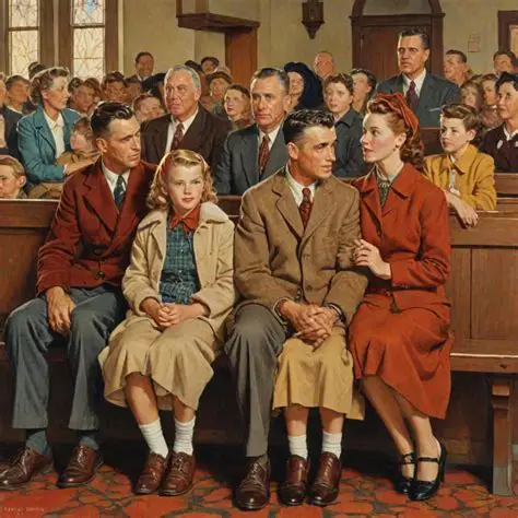 Church Clothes